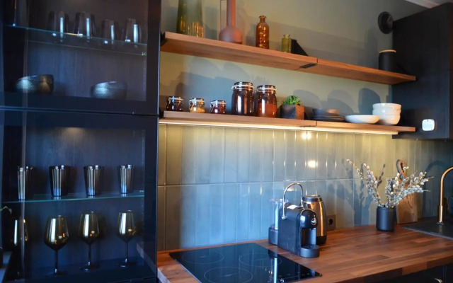 Panorama Suite Jelgava