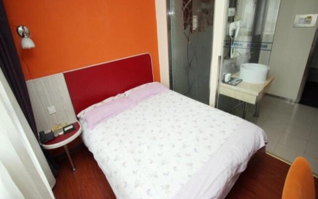 Motel 168 Ming Wa Lang Inn