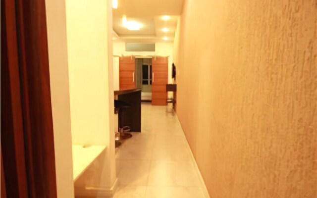 GoHouse Domingos 403