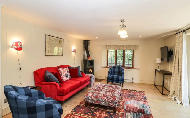Rose Cottage