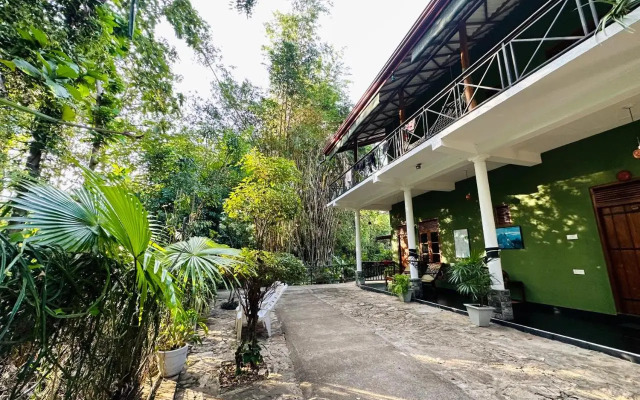 Nature House