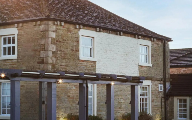 Premier Inn Chesterfield West