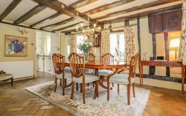 Waveney Cottage