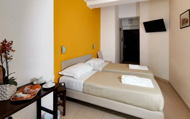 Hotel Poetto