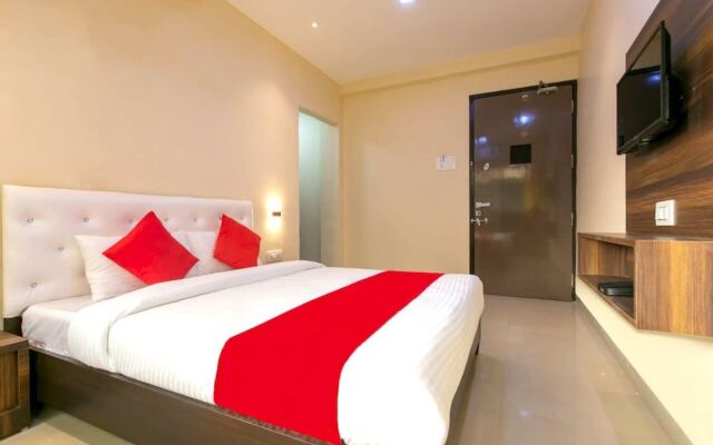 Hotel Stay Inn