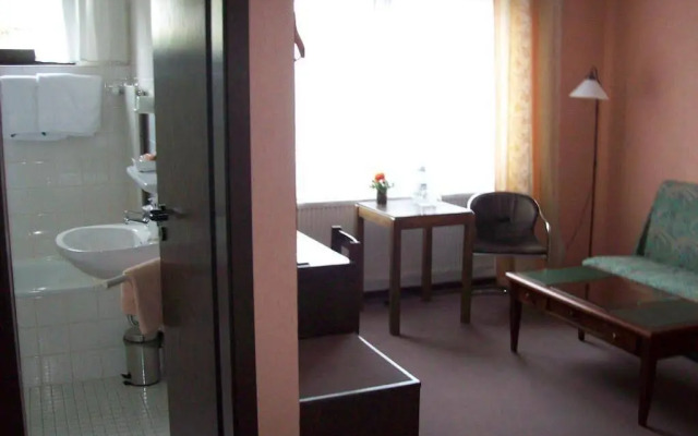 Hotel Brunnenhof