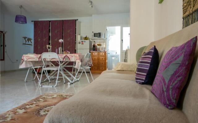 Guargacho Homestay