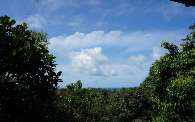Thambapanni Retreat