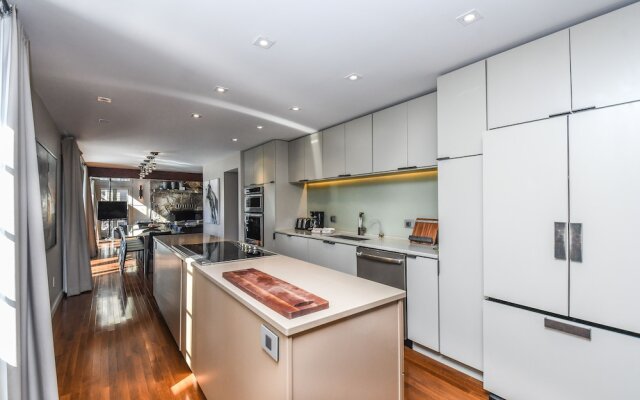 Sundance 5 Bedroom House