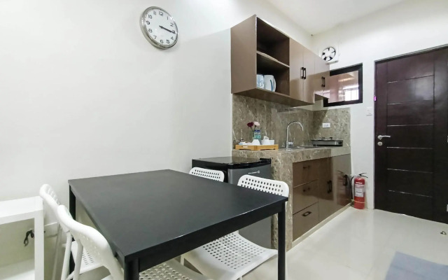 Manzil Anilao B&B 2 bdr apt U4