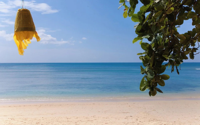 Lanta Riviera Beach Resort