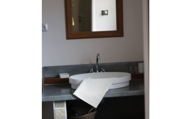 Au coeur d'Alsace chambres d'hôtes