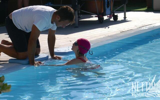 Nettuno Resort