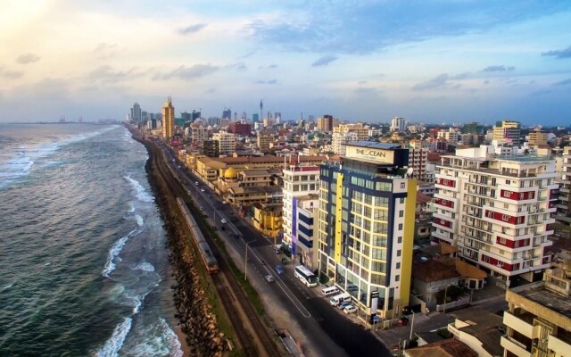 The Ocean Colombo