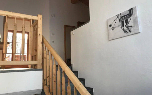 Family Retreat Maria Alm