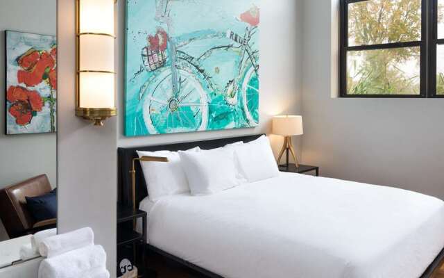 Hotel Grinnell, an Ascend Collection Hotel