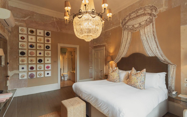 No.15 by GuestHouse, Bath