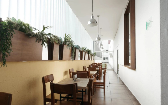 Hoteles Unico Express
