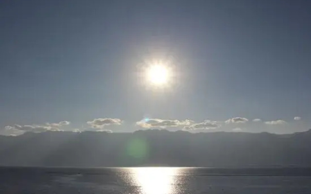 Hai Linju · Erhai Lake (Shuanglang Erhai Branch)