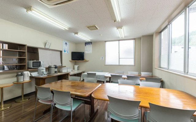 Hotel Kamaishi Heita Pansion