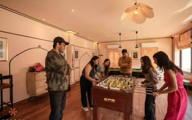 Zostel Jodhpur