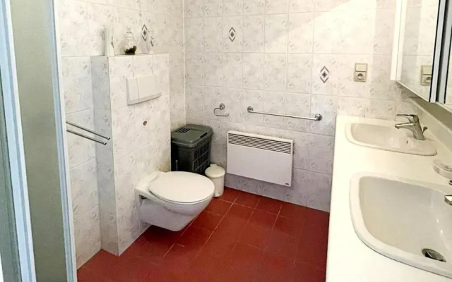 Apartment Near Epernay Square