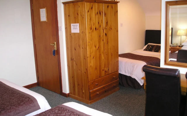 Mountain View Guesthouse
