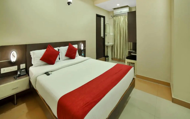 Hotel New Sree Krishna Residency