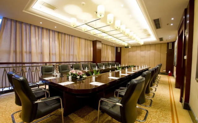 Eastar International Hotel