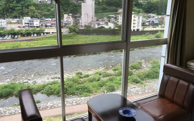 Suzunami
