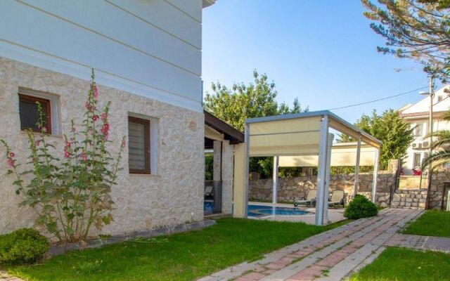 Prestij Letoon Villa
