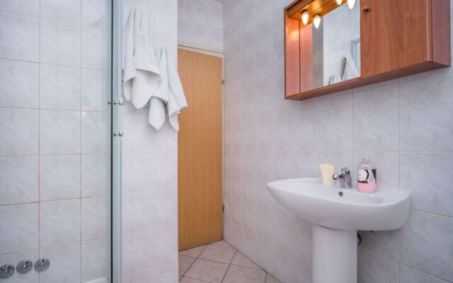 Villa Vlasta St.Georges-de-Montclard