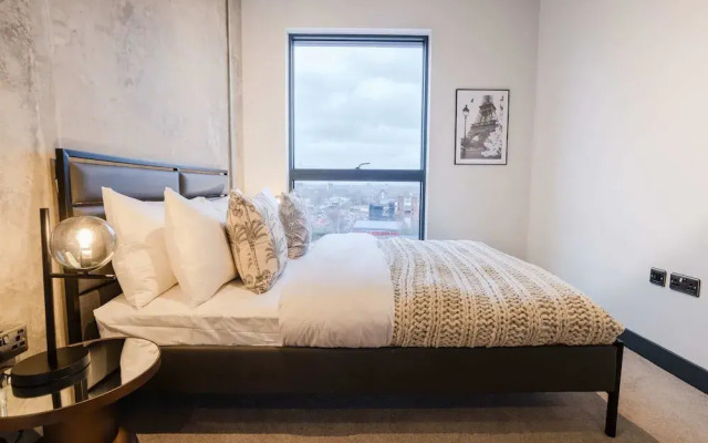 Marron Suite 2BR City Walks