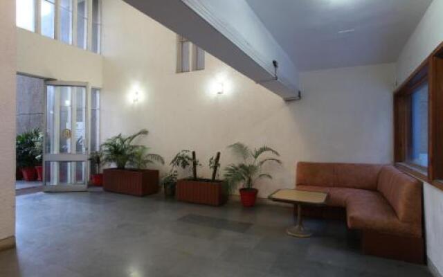 Hotel Jammu Ashok