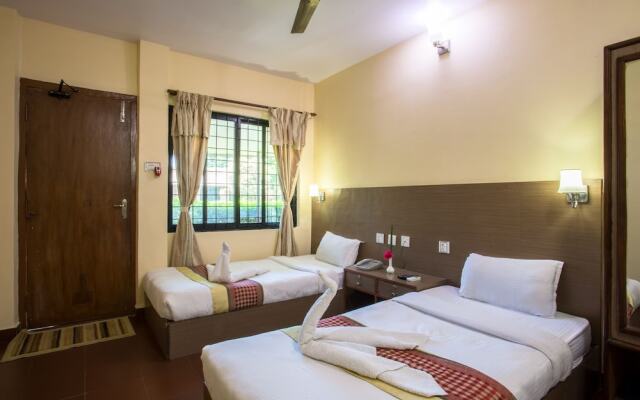 Siddhartha Cottage Butwal