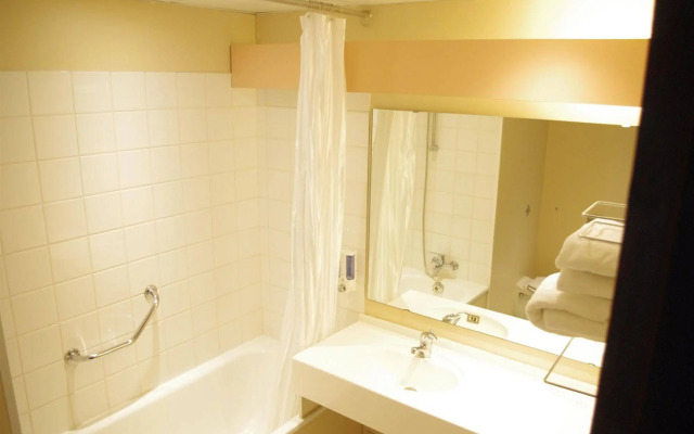 ibis Styles Nancy Laxou