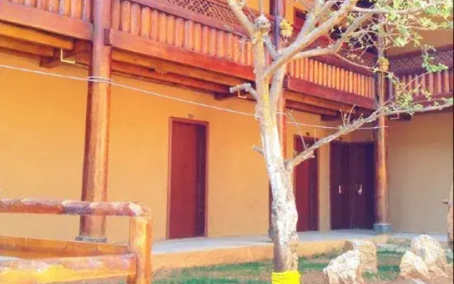 Theme Lovertree Holiday House
