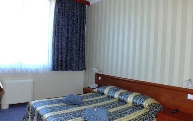 Hotel Vidovic