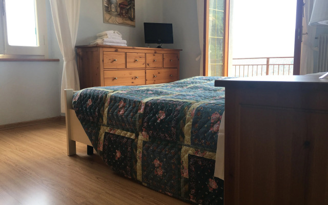 Albergo Ristorante Monte Piella