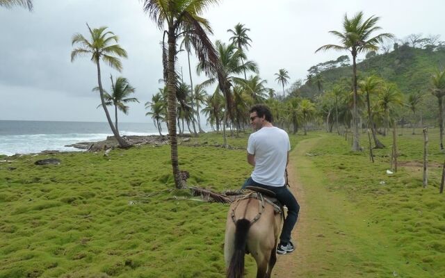 Finca El Regalo