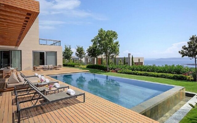 BO013 Bodrum by Villaofsummer