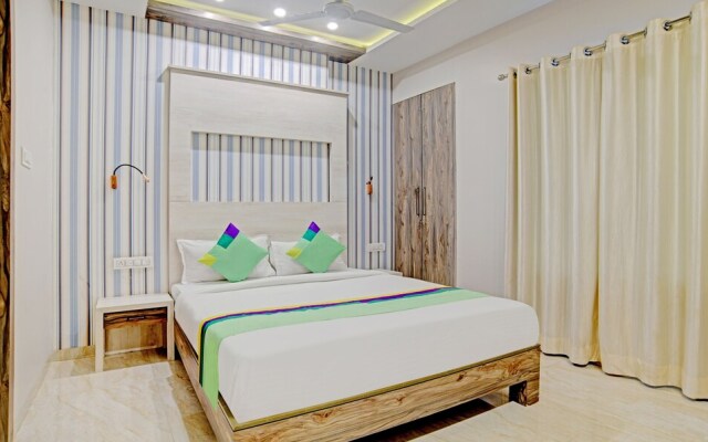 Treebo Trend Shiv Chhaya Indore