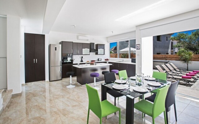 Cyprus Villa Pearl 17 Gold