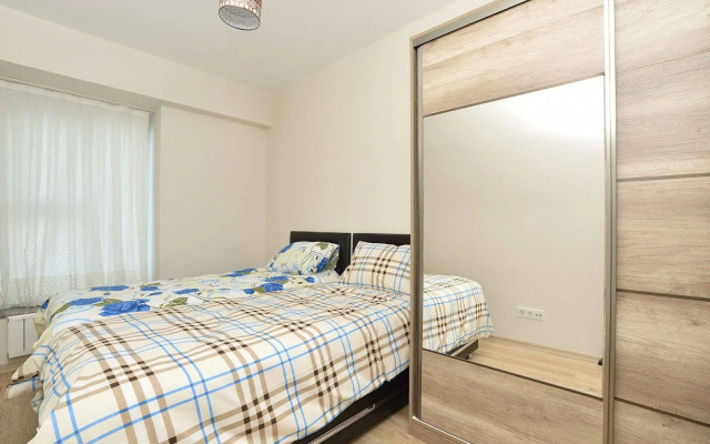 Mari Rezidans Apartments
