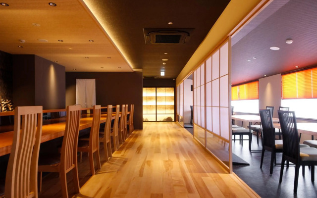 Hotel Kikyou