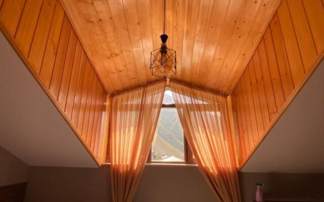 Villa Kazbegi