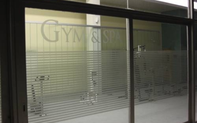 Neo Suites - Edificio Concord Pilar