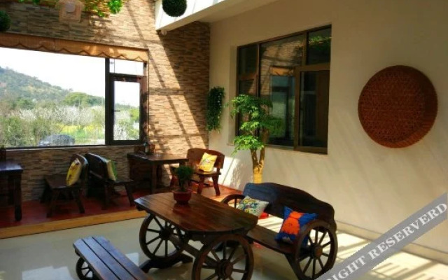 Guzhuyuan Inn