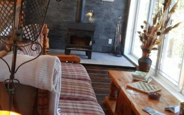 Chalets au Lac Pointe-au-Chêne