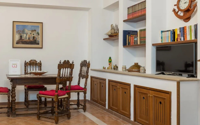 Appartamento Eden a Ostuni by Wonderful Italy